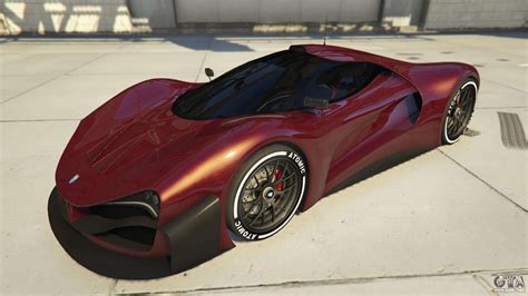 Side-by-Side Comparison between the Grotti Visione and Pegassi Osiris GTA 5 Vehicles. . Grotti visione
